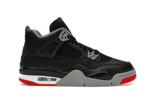 Jordan 4 Reimagined Bred (GS)