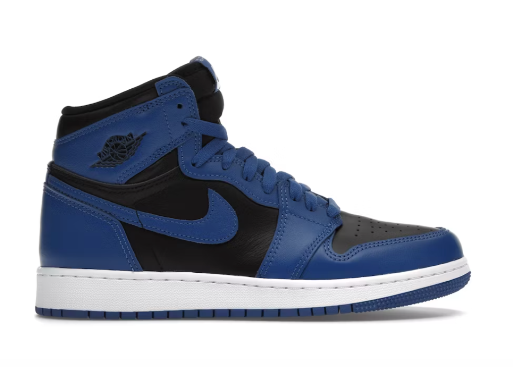 Jordan 1 Marina Blue (GS)