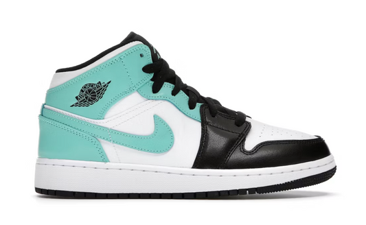 Jordan 1 Mid Igloo (GS)