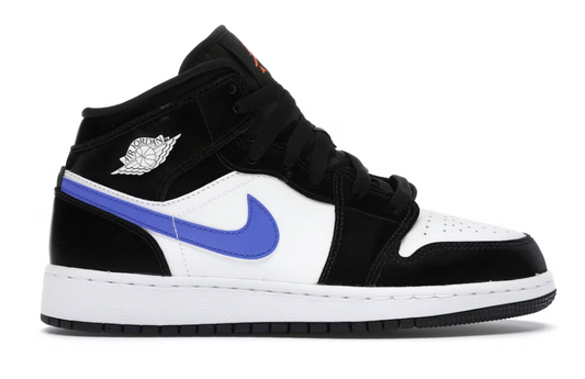 Jordan 1 Mid Racer Blue (GS)