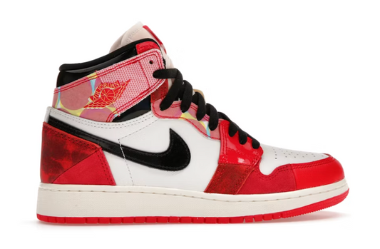 Jordan 1 Spiderverse (GS)