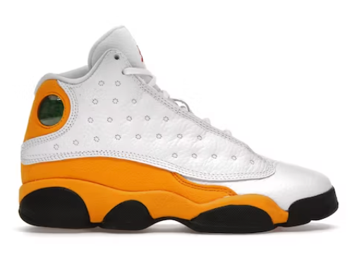 Jordan 13 Del Sol (GS)