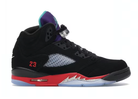 Jordan 5 Top 3 (GS)