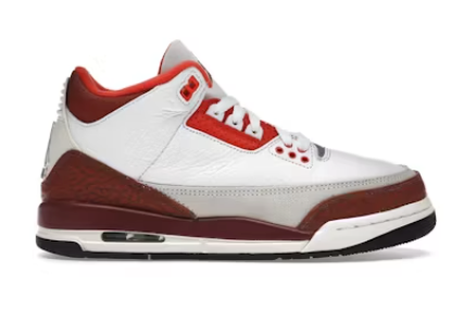 Jordan 3 Dunk on Mars (GS)