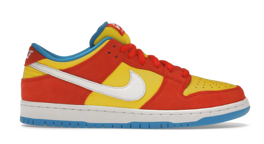 Dunk Low SB Bart Simpson