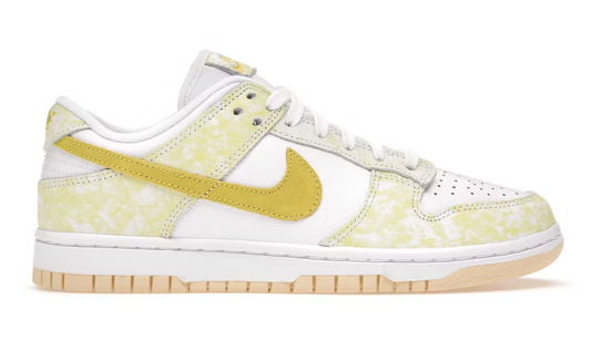 Dunk Low Yellow Strike (Women's)