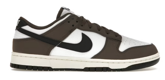 Dunk Low Baroque Brown