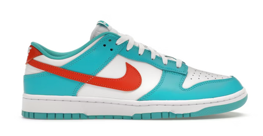 Dunk Low Miami Dolphins