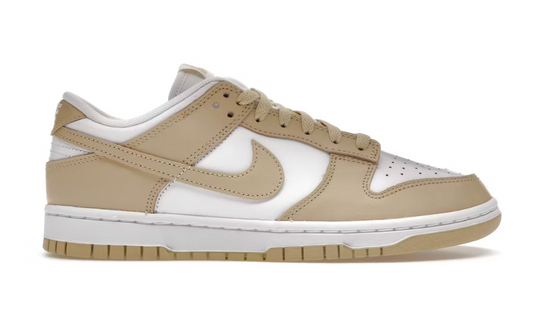 Dunk Low Team Gold