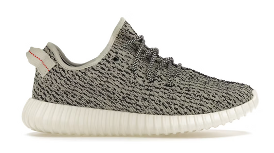 Yeezy 350 Turtle Dove