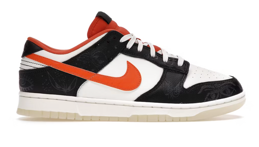 Dunk Low Halloween '21