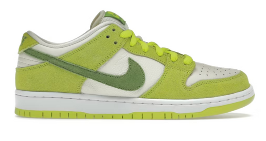 Dunk Low SB Green Apple