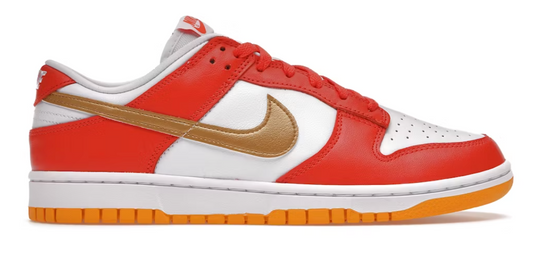 Dunk Low University Gold (Women's)