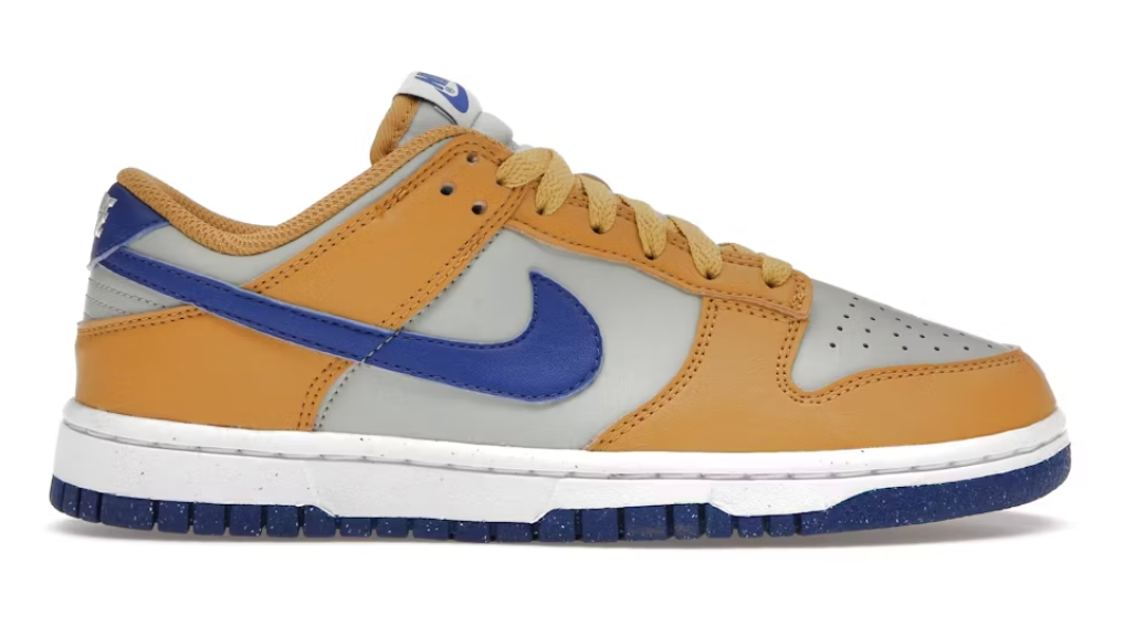 Dunk Low Wheat Gold (Women's)