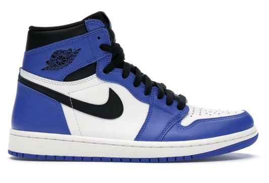 Jordan 1 Game Royal