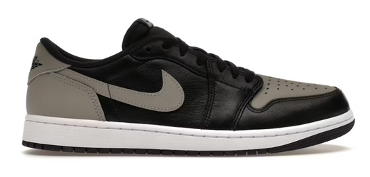 Jordan 1 Low Shadow