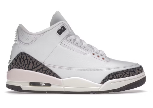 Jordan 3 Neapolitan Dark Mocha (Women's)