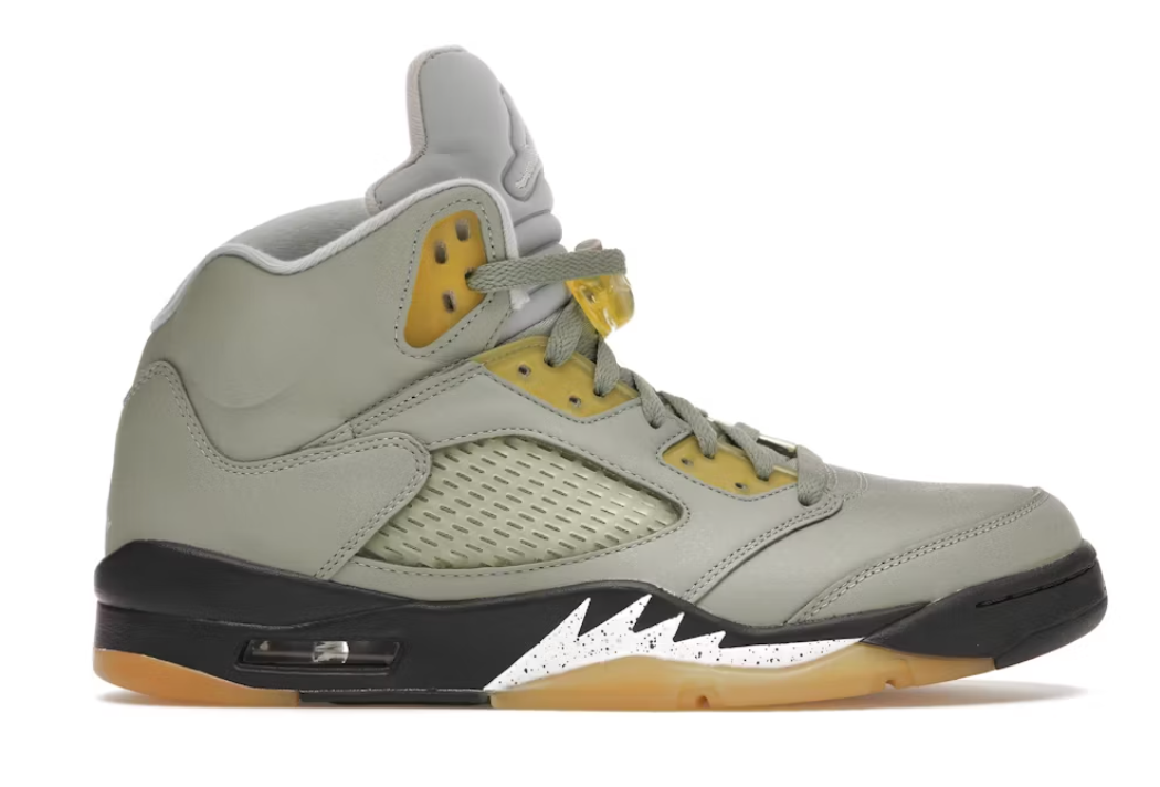 Jordan 5 Jade Horizon