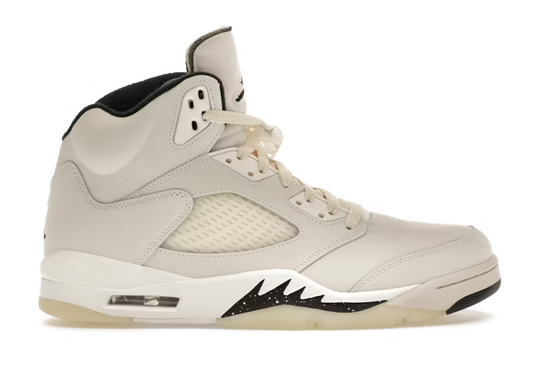 Jordan 5 Sail