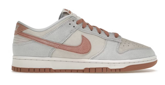 Dunk Low Fossil Rose