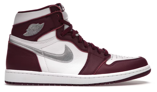 Jordan 1 Bordeaux