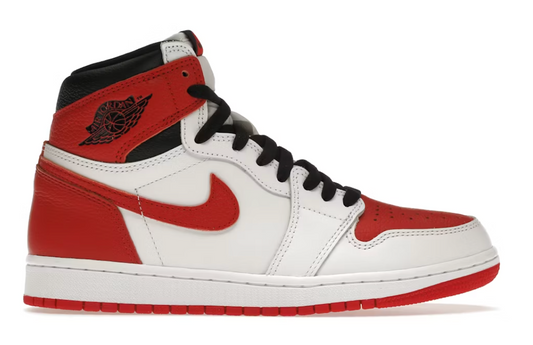 Jordan 1 Heritage