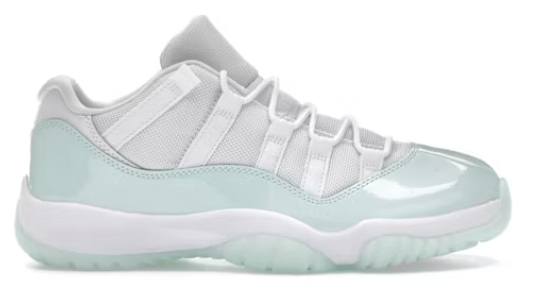 Jordan 11 Retro Low Igloo (Women's)