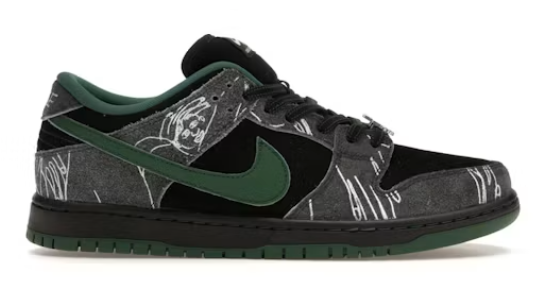 Dunk Low SB There Skateboards